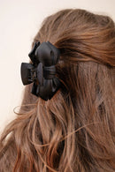 Britt Bow Claw Clip