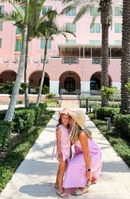 Coastal Cowgirl Hat (Youth/Junior)