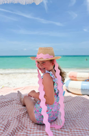 Coastal Cowgirl Hat (Youth/Junior)