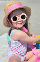 Scalloped Ribbon Sets, Garden Party