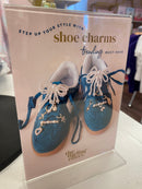Stardust Dazzle Shoe Charm Pack