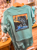Colorful Fish T-Shirt