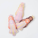 Sunnylife Dive Buddies Set – Princess Swan Pool Diving Toys (Set of 3)