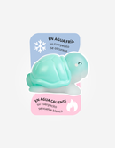 Turtle Family: Color Changing Bath Toys