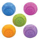 Fun Doh Squishy Fuzz Faces Smiley Face Sensory Fidget Toy