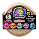 Fun Doh Mystery Dumpling Squishies – Viral Sensory Fidget Toy