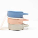 Foldable Snack Cup
