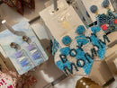 Mama Earrings