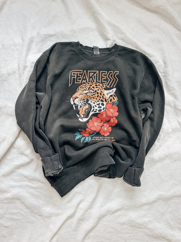 FEARLESS sweatshirt