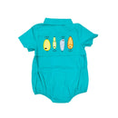 PRE ORDER - Hazel Blue Fishing Lure Fishing Bubble