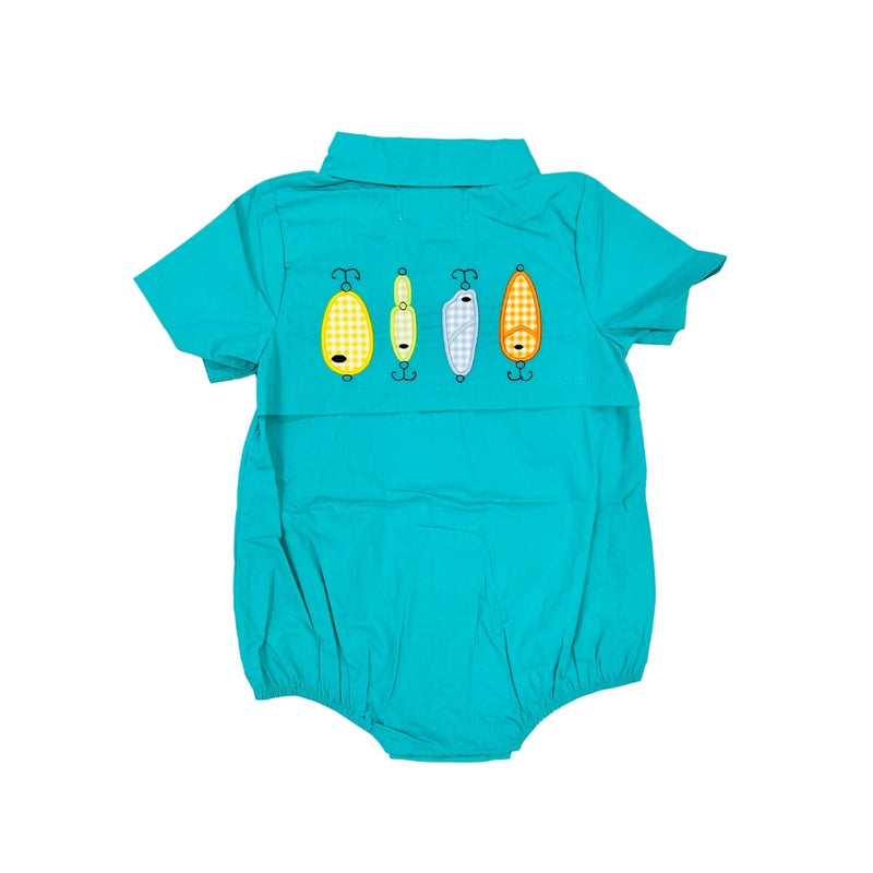 PRE ORDER - Hazel Blue Fishing Lure Fishing Bubble