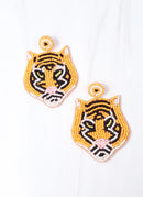 Here Kitty Kitty Earring