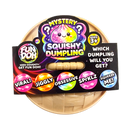 Fun Doh Mystery Dumpling Squishies – Viral Sensory Fidget Toy