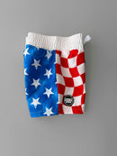 Swim Trunks  | Patriotic