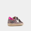 Sunny Sparkle Toddler Sneakers