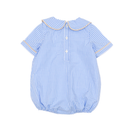 Banks Bubble in Charles Street Check