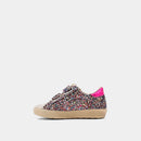 Sunny Sparkle Toddler Sneakers
