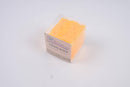 Cheese Cube Slow-Rise Squishy | Cheese Fidget Toy | Sensory Stress Toy