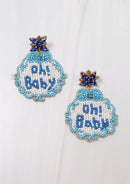 Oh Baby Earrings