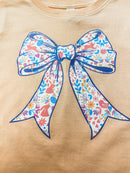 Easter Bow T-Shirt