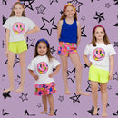 Steph Shorts in Bright Stars
