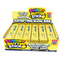 Fun Doh Butter Stick Slow Rise Squishy – Butter-Themed Sensory Stress Toy