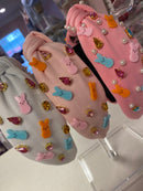 Whimsical Bunny Headbands