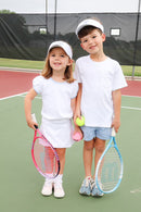 Tennis Visor (Youth/Junior)