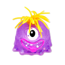 Fun Doh Squishy Fun Friends Sensory Fidget Toy – Assorted Characters