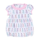 Magnolia Baby Ballerina Girl Bubble