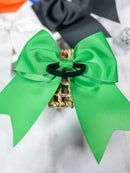 6" Cheer Bow - Pony-O