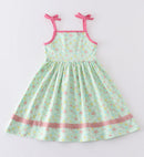 Platinum Star Print Dress– Sparkle & Shine for Every Occasion
