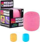 Schylling NeeDoh Mello Mallo – Color Changing Sensory Fidget Squishy