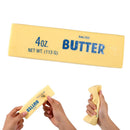 Butter Stick Slow-Rise Squishy Fidget Toy – Realistic Butter Foam Stress Toy for Kids & Adults | Bossier City, LA