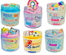 Butter Slime 6oz.