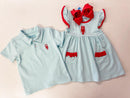 Crawfish Polo – Boys