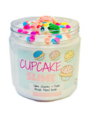 Butter Slime 6oz.