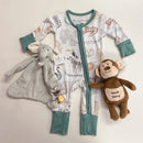 Pacifier Blankie