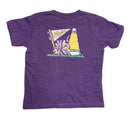 Tigers Cheer T-Shirt