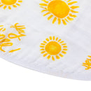 Baby Burp Cloth & Bib Combo: Hey Yall! Southern Baby Gift