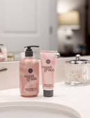 Bridgewater Sweet Grace Hand Cream 3 oz | Moisturizing Hand Lotion