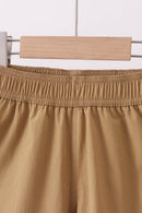 Latte everyday shorts