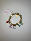 Gold Dream Bracelet