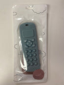 Remote Silicone Teether