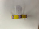 Purple & Gold Kids Bracelets | LSU Gameday Jewelry