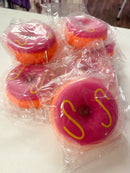 Doughnut Squishy Slow Rising Stress Relief Toy | Fidget & Sensory Toy