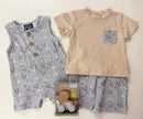 Boys Duck Hunting Short Set – Southern Duck Print Outfit | Bossier City Kids Boutique
