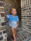 God made boys