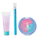 Nutcracker Waltz Beauty Set – Holiday Glitter Makeup Kit
