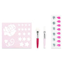 Nutcracker Waltz Beauty Set – Holiday Glitter Makeup Kit